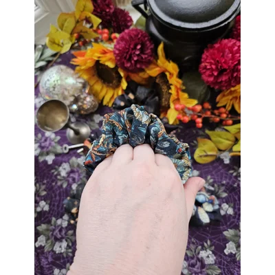 Scrunchies