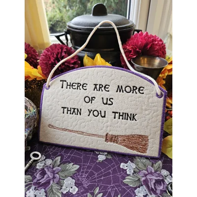 More of us than you think