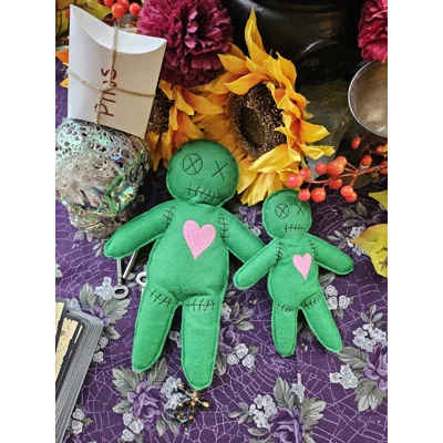 Damn It Doll (Poppet) Damn It Doll (Poppet)
