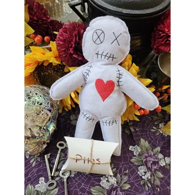 Damn It Doll (Poppet) Damn It Doll (Poppet)