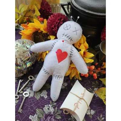 Damn It Doll (Poppet)