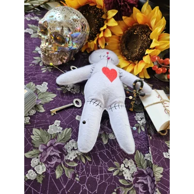 Damn It Doll (Poppet) Damn It Doll (Poppet)
