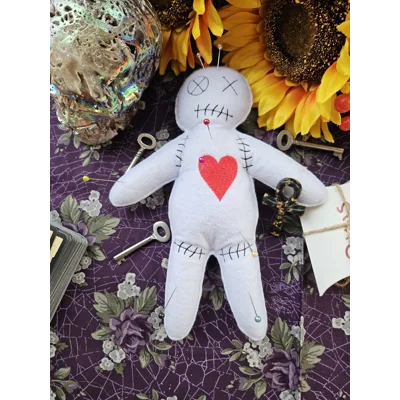 Damn It Doll (Poppet) Damn It Doll (Poppet)