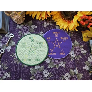 Element Mat