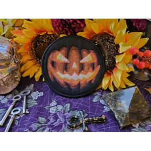 Jack O' Lantern Hallowe..