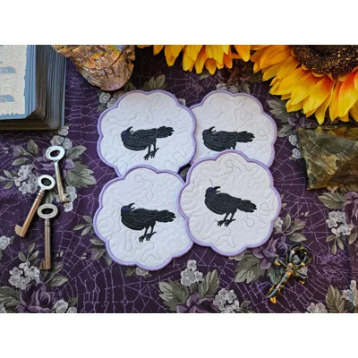 Crow Coaster