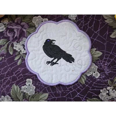 Crow Coaster