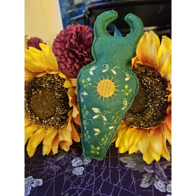 Custom God & Goddess Bundle Custom God & Goddess Bundle
