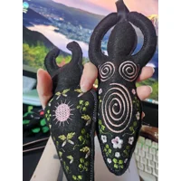 Custom God & Goddess Bundle