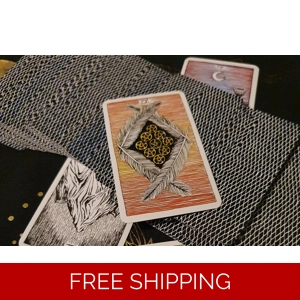 Psychic Card Reading