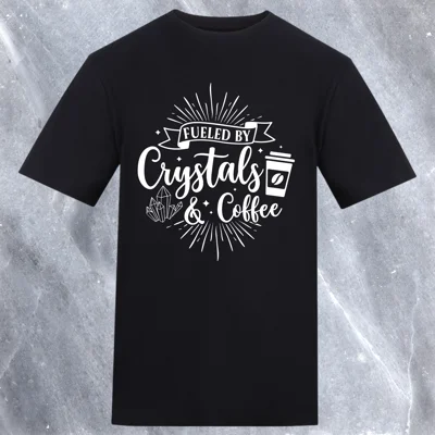 Fueled by T-Shirt