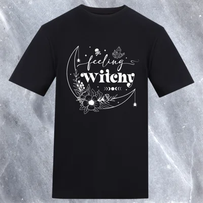 Feeling Witchy t-Shirt