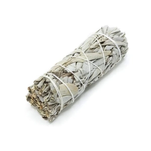 White Sage Mini 8cm
