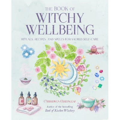 Witchy Wellbeing