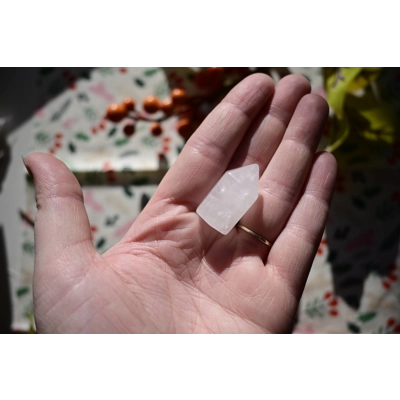 Mini Quartz Point