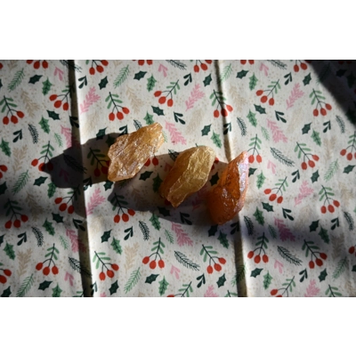 Red Fire Aura Shards Red Fire Aura Shards