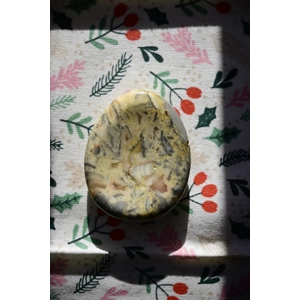 Crazy Lace ThumbStone