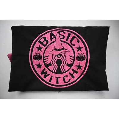 Basic Witch Tote - Large Basic Witch Tote - Large