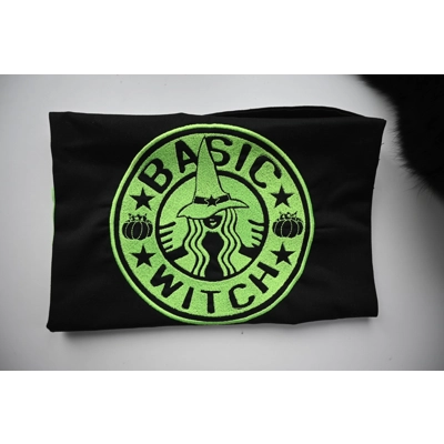 Basic Witch Tote - Large Basic Witch Tote - Large