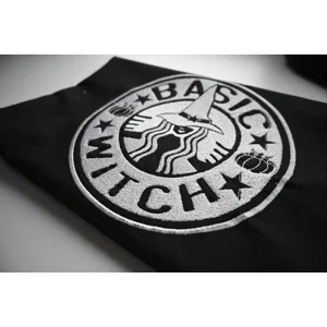 Basic Witch Tote - Regular