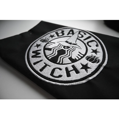 Basic Witch Tote - Regular