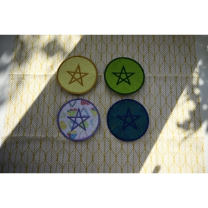 Pentacle