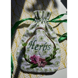 Herb Bag