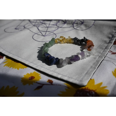 Chakra Bracelet