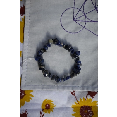 Sodalite Bracelet