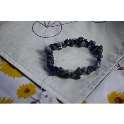 Sodalite Bracelet