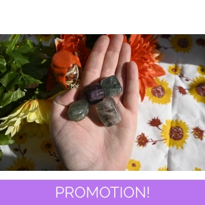 Fluorite