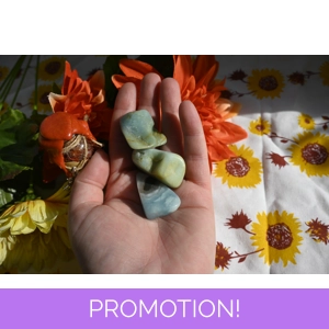 Amazonite