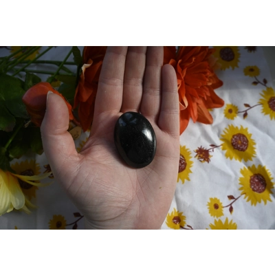 Tourmaline Soapstone