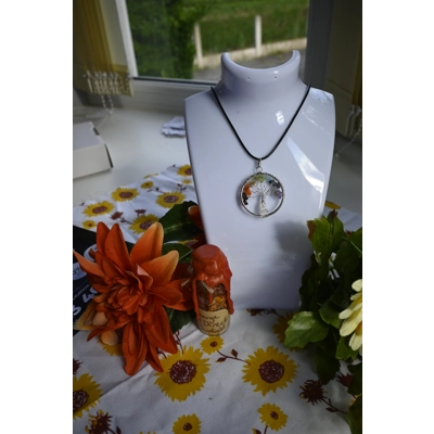 Tree of Life Necklace
