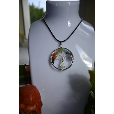 Tree of Life Necklace