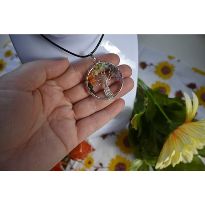 Tree of Life Necklace