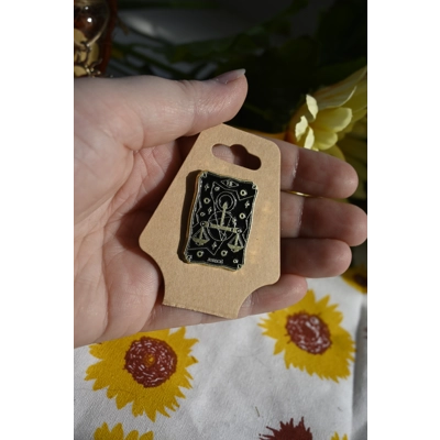 Tarot Pins Tarot Pins