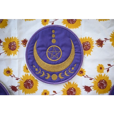 Altar Mat Set