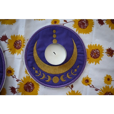 Altar Mat Set