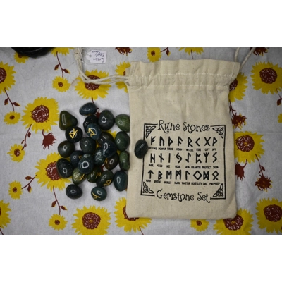 Bloodstone Runes