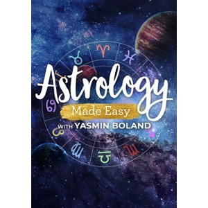 Astrology Made Easy