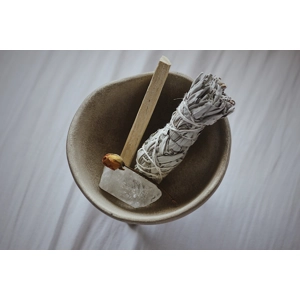 Cleansing your space