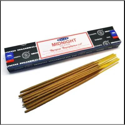Midnight