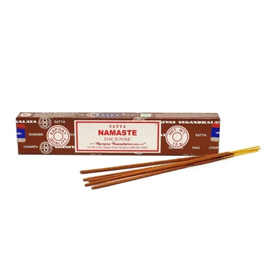 Namaste