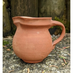 Brannam Pottery Milk/Cream Jug, North Devon Pott..