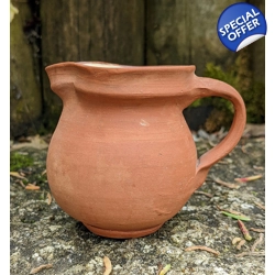 Brannam Pottery Milk/Cream Jug, North Devon Pott..