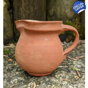 Brannam Pottery Milk/Cr..