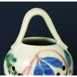 Francis Osborne | Fraddon Pottery Incense Pot Cornwall