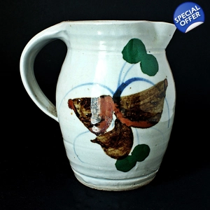 Rashleigh Pottery | Mil..