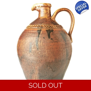 Mystery Studio Pottery | Win..